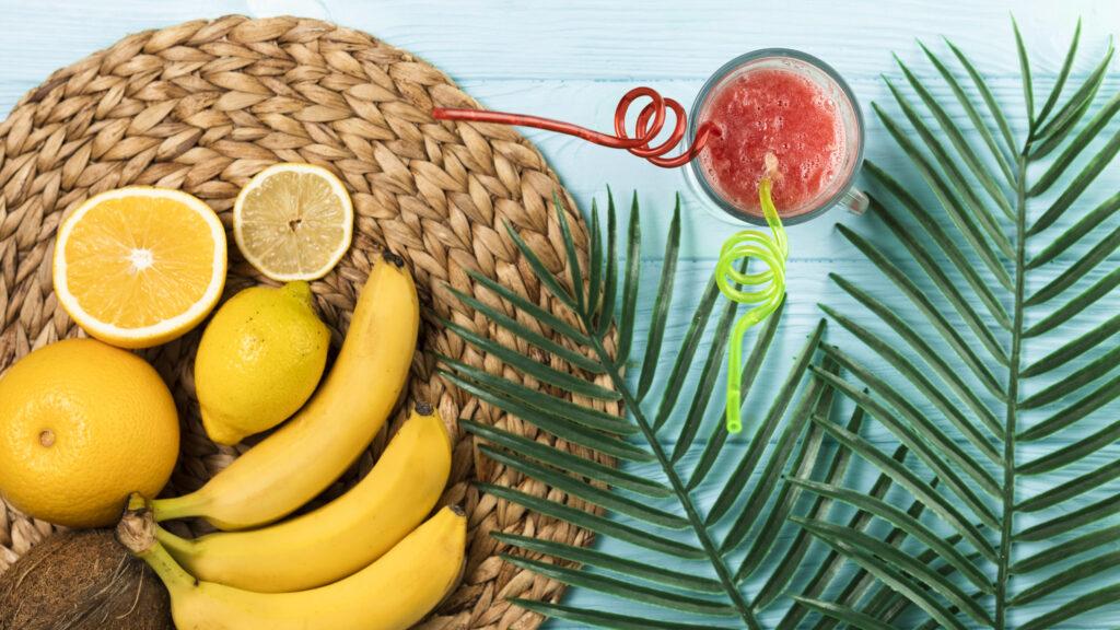 Nutricionista dá dicas para manter a saúde nos dias de calor excessivo