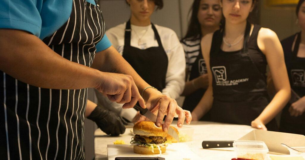 O que todo iniciante precisa saber para dominar o fogão