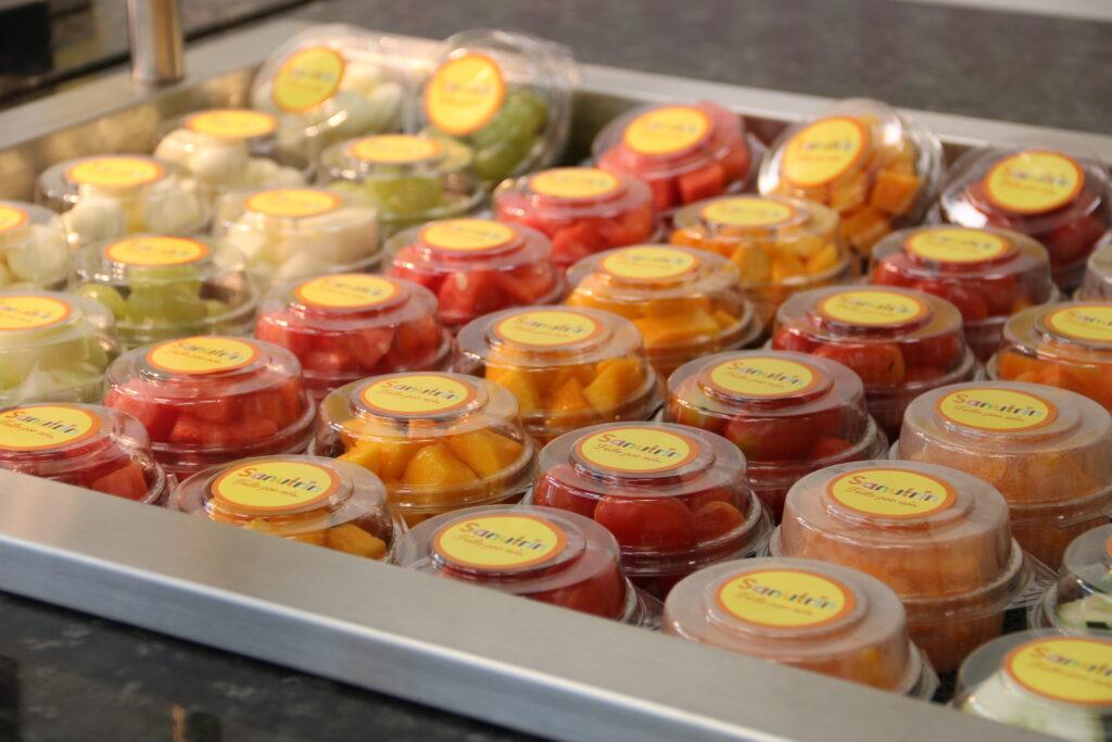 Confira 5 dicas para uma alimentação equilibrada em casa durante as férias escolares