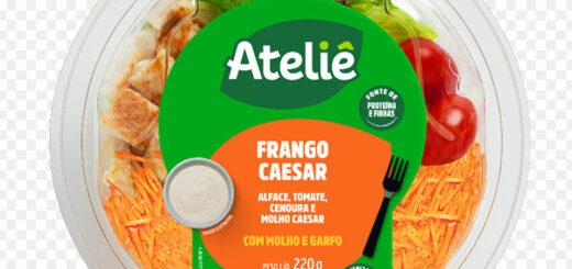  7 motivos para incluir saladas prontas na rotina