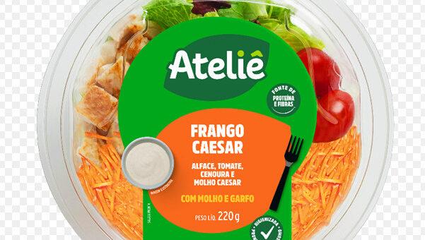  7 motivos para incluir saladas prontas na rotina