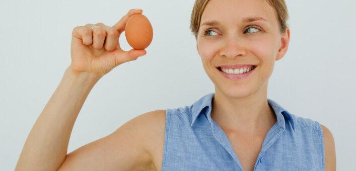 Ovo antes ou depois do treino? A ciência responde, e o resultado surpreende