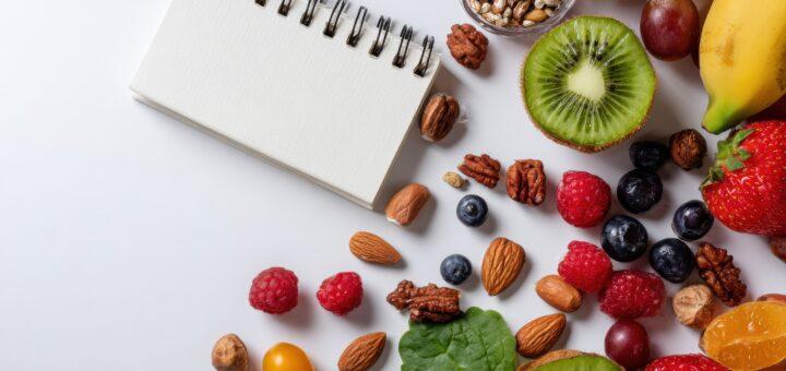 Como manter uma alimentação equilibrada no verão sem cair em restrições ou exageros