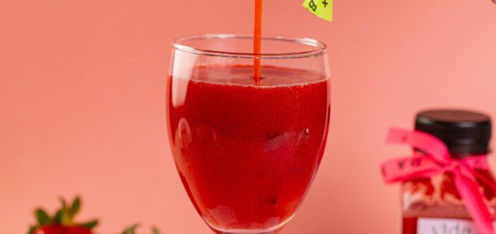 5 bebidas funcionais para manter energia e disposição no Carnaval