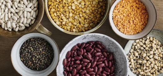 Do PF ao prato fashion: como feijão, lentilha e grão de bico viraram queridinhos da alimentação moderna