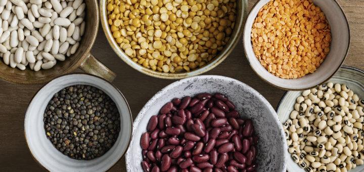 Do PF ao prato fashion: como feijão, lentilha e grão de bico viraram queridinhos da alimentação moderna
