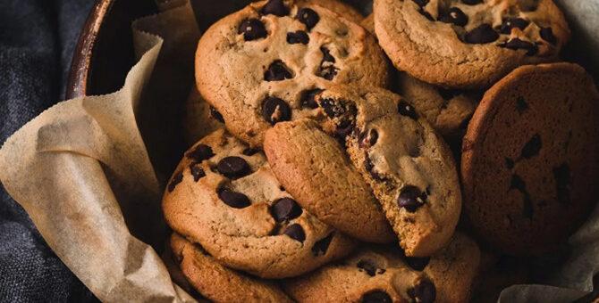 O guia anti-desastre para acertar o cookie perfeito