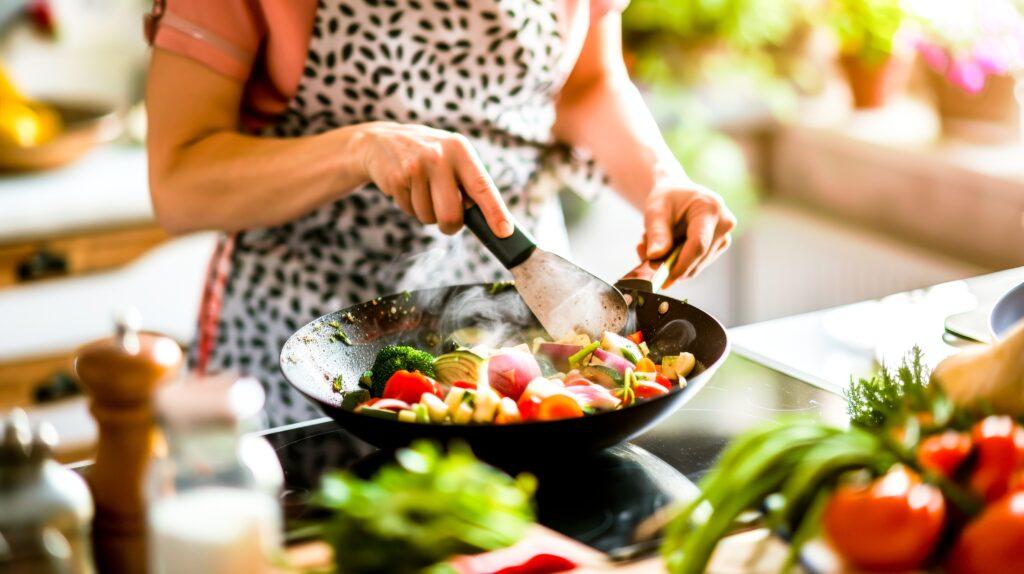 Cozinhar é técnica: 7 dicas que transformam qualquer prato