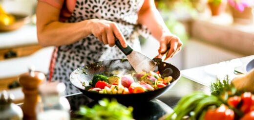Cozinhar é técnica: 7 dicas que transformam qualquer prato