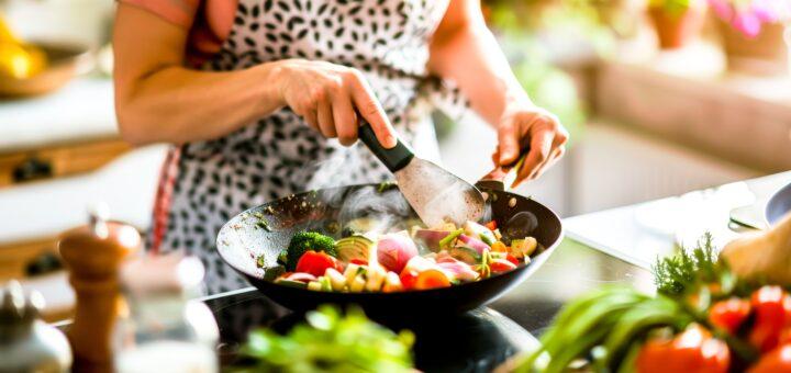 Cozinhar é técnica: 7 dicas que transformam qualquer prato