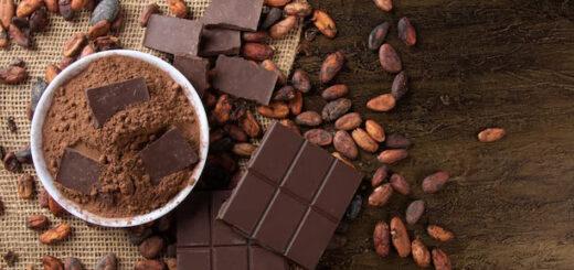 Chocolate amargo: um aliado do coração