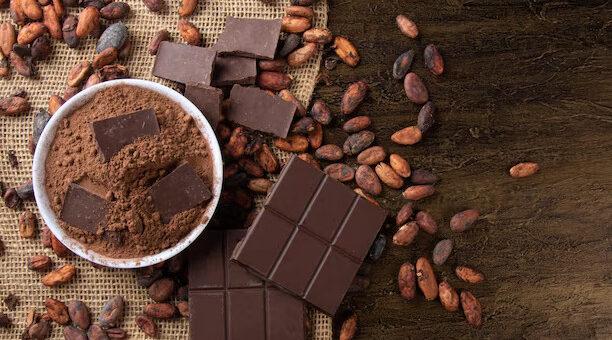 Chocolate amargo: um aliado do coração