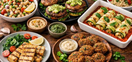 Dia Mundial Sem Carne: Confira dicas práticas para variar o cardápio no dia a dia