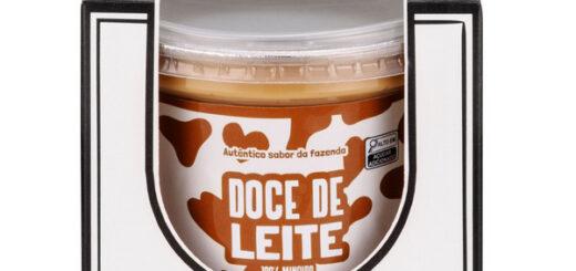 Rei do Mate apresenta receita exclusiva de Roberto Strongoli com Doce de Leite Empório RM