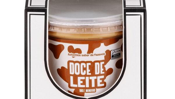 Rei do Mate apresenta receita exclusiva de Roberto Strongoli com Doce de Leite Empório RM