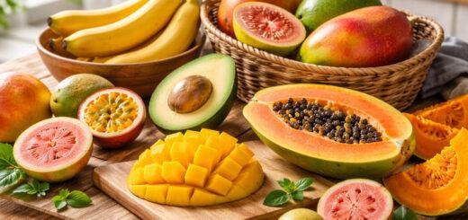 Frutas da estação ajudam a economizar e manter alimentação leve no fim do verão