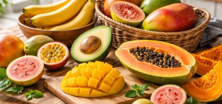 Frutas da estação ajudam a economizar e manter alimentação leve no fim do verão