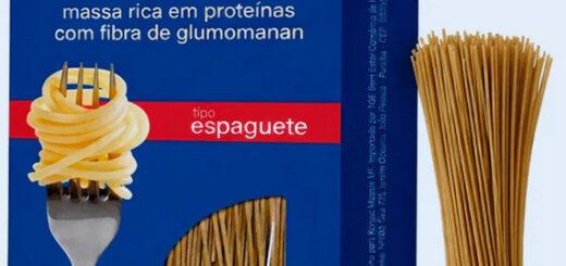 Konjac Massa MF lança linha proteica nas versões instantânea com 32g de proteína e tradicional com 47g