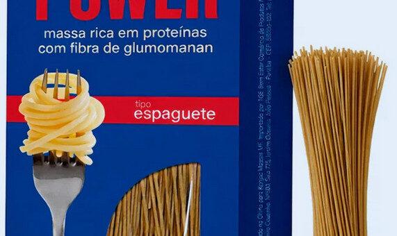 Konjac Massa MF lança linha proteica nas versões instantânea com 32g de proteína e tradicional com 47g