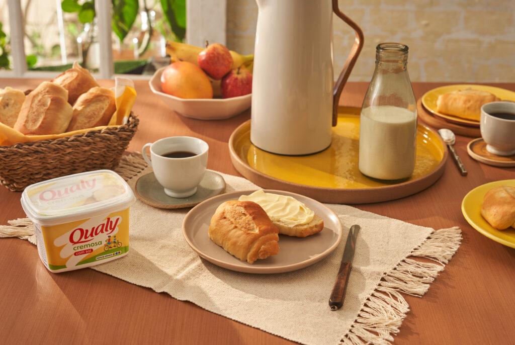 Pão francês se adapta a novas tecnologias e hábitos gastronômicos, revela pesquisa exclusiva da MBRF