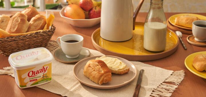 Pão francês se adapta a novas tecnologias e hábitos gastronômicos, revela pesquisa exclusiva da MBRF