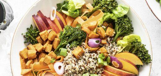 Nem todo prato "fit" é nutritivo