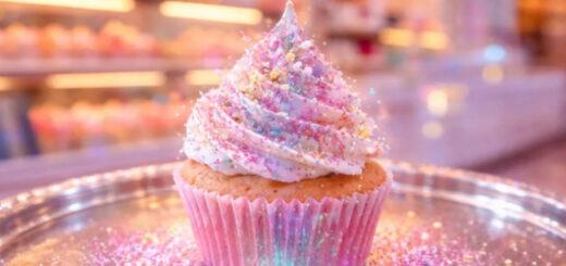 Você coloca glitter nos doces? Saiba o que acontece quando esse brilho vai parar no seu organismo e como substituir