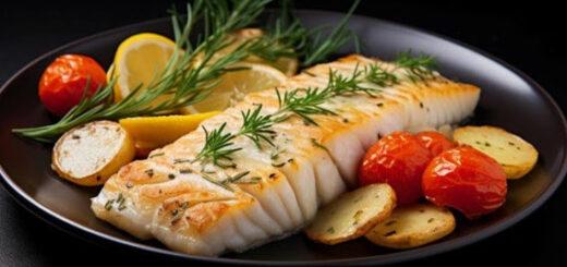 Mais saúde e menos sal: alternativas ao bacalhau ganham força na Páscoa