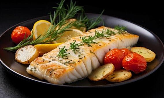 Mais saúde e menos sal: alternativas ao bacalhau ganham força na Páscoa
