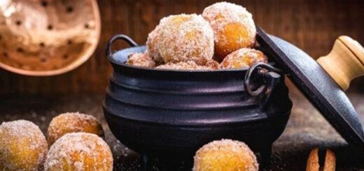 Outono chegando: prepare bolinho de chuva e aproveite os dias mais frios da estação