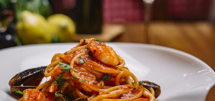Conforto à mesa: 3 clássicos italianos para aquecer o início do outono