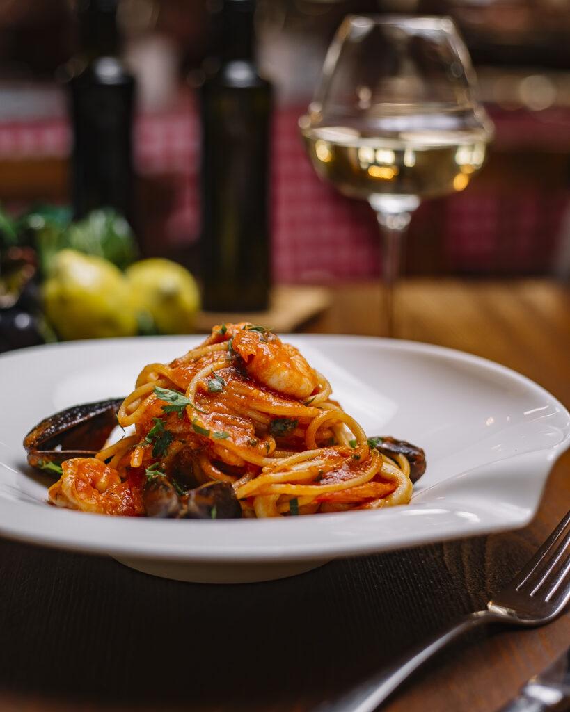 Conforto à mesa: 3 clássicos italianos para aquecer o início do outono