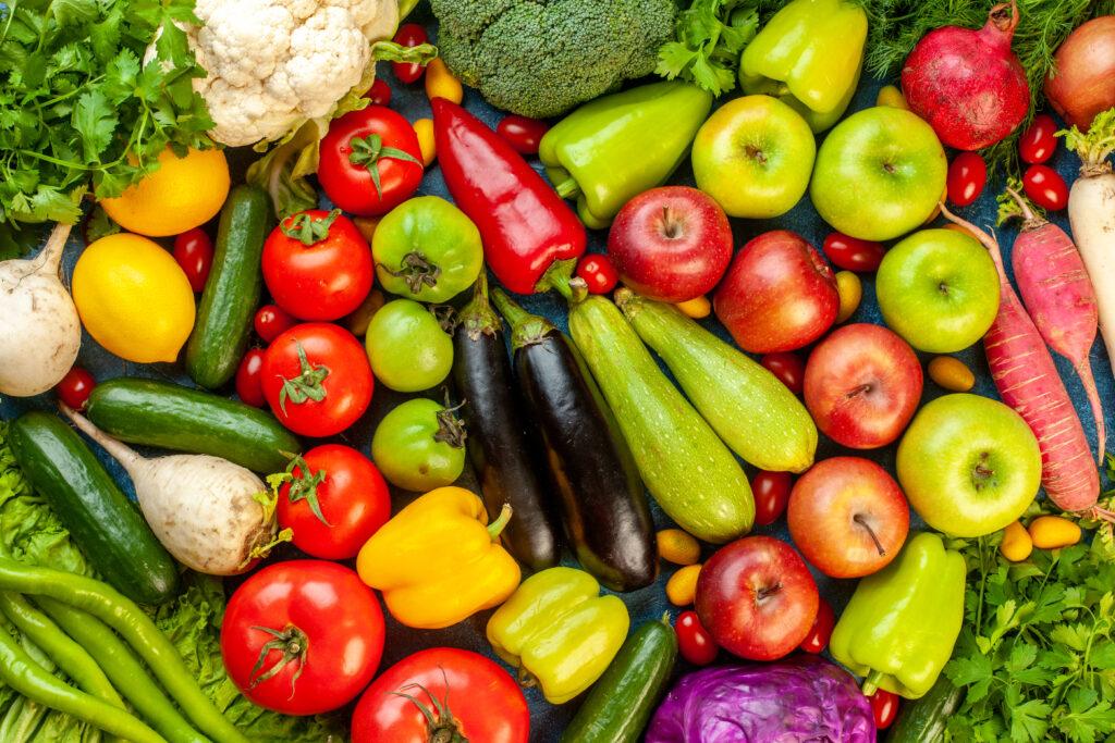 Dia Mundial Sem Carne: como montar refeições equilibradas sem proteína animal