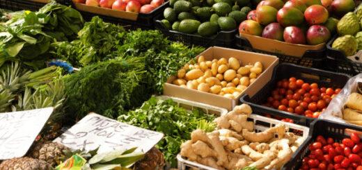 Da feira à mesa: descubra pequenos truques para acertar na escolha de frutas, verduras e legumes 