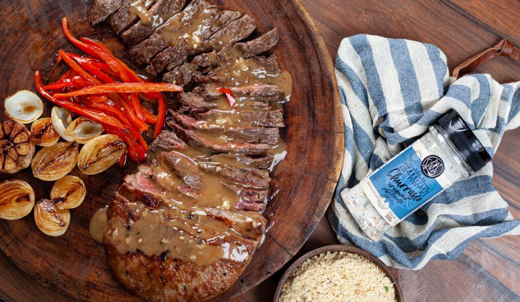 Churrasco: 4 dicas infalíveis para nunca errar no churrasco feito sem usar carvão