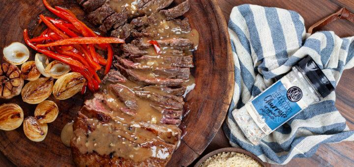 Churrasco: 4 dicas infalíveis para nunca errar no churrasco feito sem usar carvão