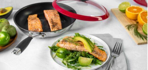 Peixe além da tradição: diferentes formas de preparo impulsionam consumo na Páscoa