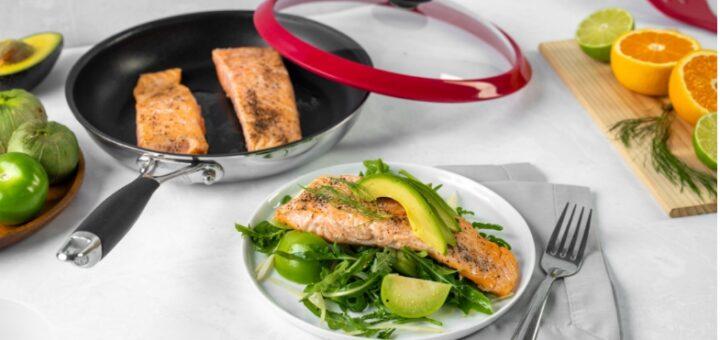 Peixe além da tradição: diferentes formas de preparo impulsionam consumo na Páscoa