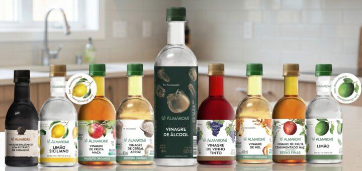 Dos clássicos aos aromáticos: como escolher o vinagre ideal para cada preparo
