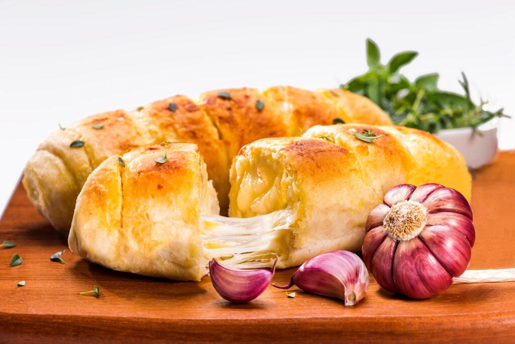 Pão de Olho