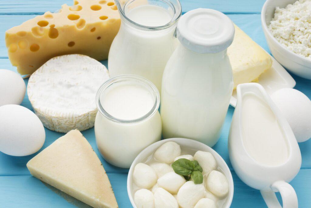 Entenda as diferenças entre intolerância à lactose e alergia à proteína do leite