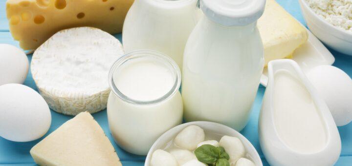 Entenda as diferenças entre intolerância à lactose e alergia à proteína do leite