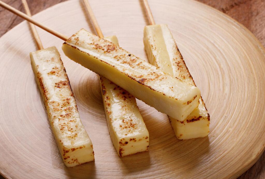 Queijo coalho