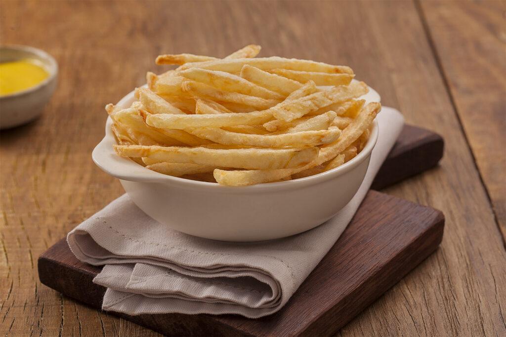 Maizena® desvenda mitos e verdades para a batata frita perfeita