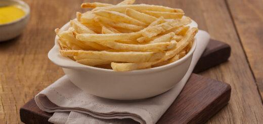 Maizena® desvenda mitos e verdades para a batata frita perfeita