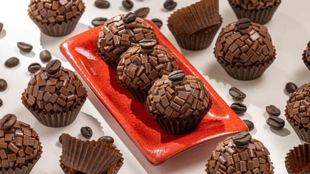 Café: três sobremesas que exploram a combinação com chocolate