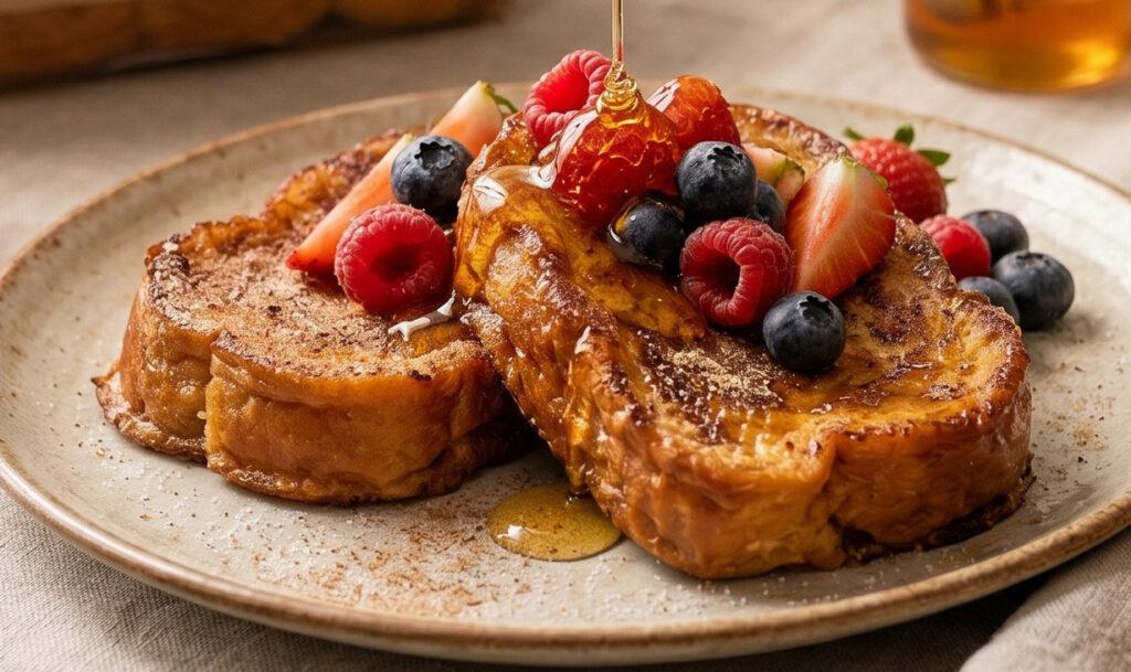quatro receitas para celebrar todos os estilos de mãe à mesa