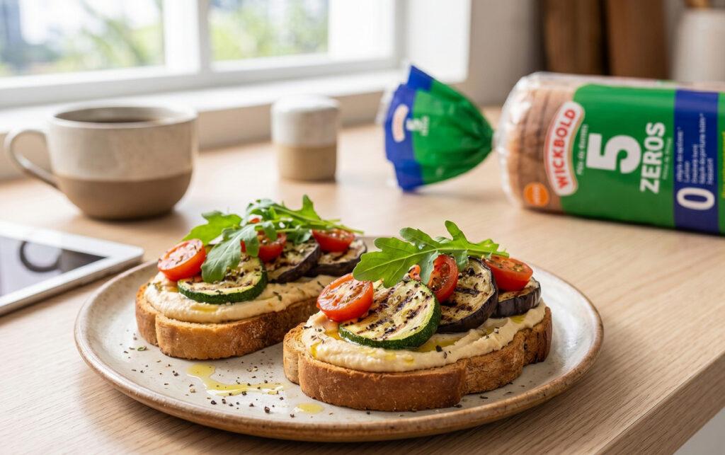 quatro receitas para celebrar todos os estilos de mãe à mesa