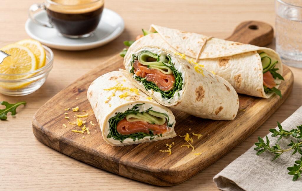 quatro receitas para celebrar todos os estilos de mãe à mesa