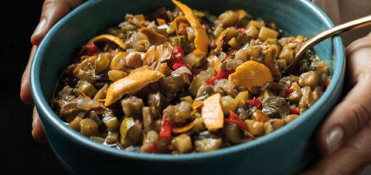 Livro digital conecta gastronomia e sociobiodiversidade no Brasil